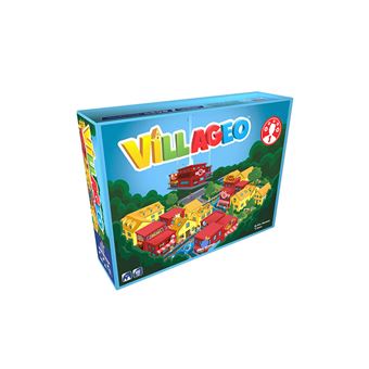 Villageo
