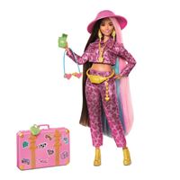 Mattel lança a primeira Barbie com Trissomia 21 - CNN Portugal