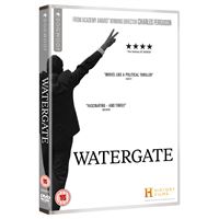Watergate - DVD Importação