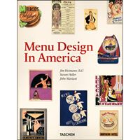 Menu Design in America