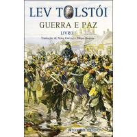 Guerra e Paz Vol 1