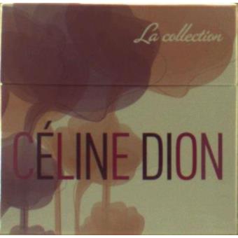 La collection