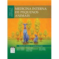 Medicina Interna de Pequenos Animais