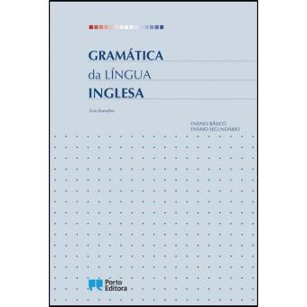 Resumo de gramática da língua inglesa