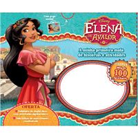 Elena de Avalor: Mala de Atividades