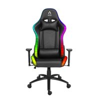 Cadeira Gaming Alpha Gamer Cygnus RGB