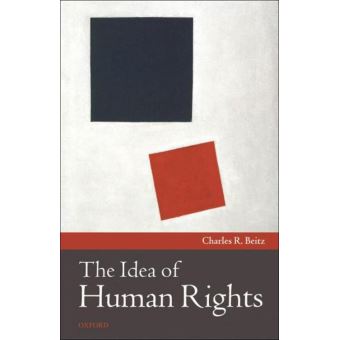 The Idea of Human Rights