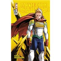 My Hero Academia - Volume 17