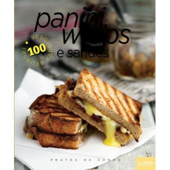 Panini, Wraps e Sandes