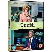 Truth - DVD Importação