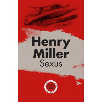 Trilogia Rosa-Crucificação - Livro 1: Sexus