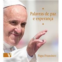 Palavras de Paz e Esperança