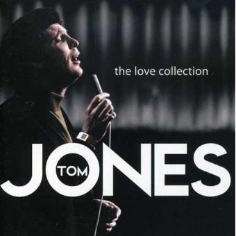 Tom Jones - Love Collection - CD Álbum - Compra música na Fnac.pt