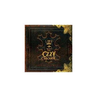 Memoirs of a Madman (2LP)