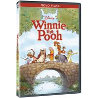 Winnie The Pooh: O Filme