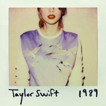 1989 (2LP)