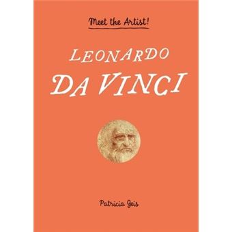 Leonardo Da Vinci: Meet the Artist!
