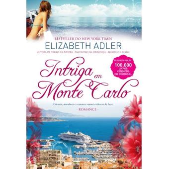 Intriga em Monte Carlo