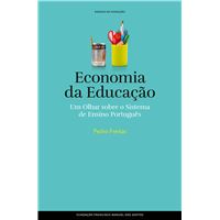 Economia e Educação, Um olhar sobre o sistema de ensino português