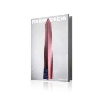 Rammstein In Amerika (2DVD)