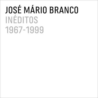 Os Inéditos 1967-1999 - 2CD