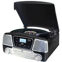 Sistema Micro JVC RD-F327B