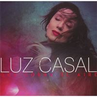 Que Corra el Aire - CD