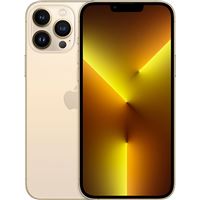 Apple iPhone 13 Pro Max - 128GB - Dourado