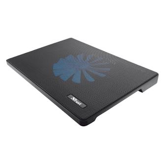 Trust Frio 15.6" Preto base de refrigeração para computador