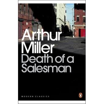 Death of a Salesman