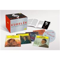 The Complete Recordings on Deutsche Grammophon - 64CD + 2DVD