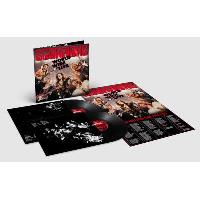 World Wide Live (50th Anniversary Deluxe Edition 2LP+CD)