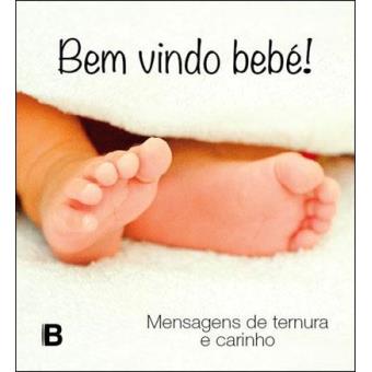 Bem Vindo, Bebé!