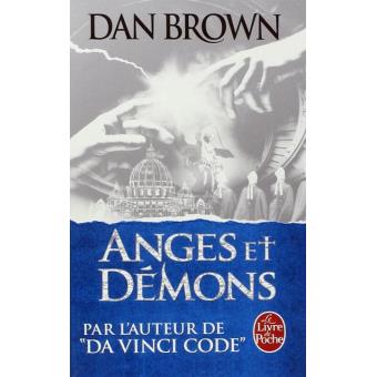Anges et Demons