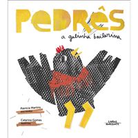 Pedres - A Galinha Bailarina