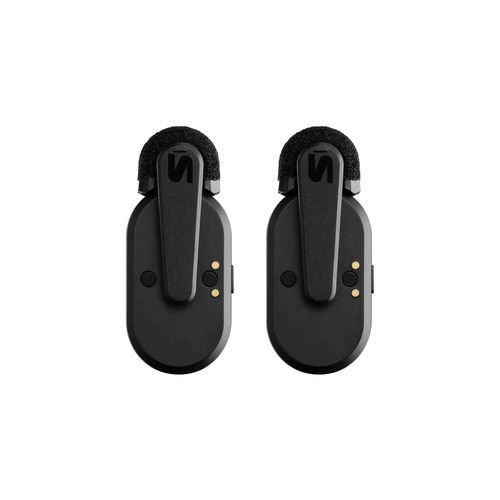 Microfones Wireless SH MV-TWO Z6 Shure