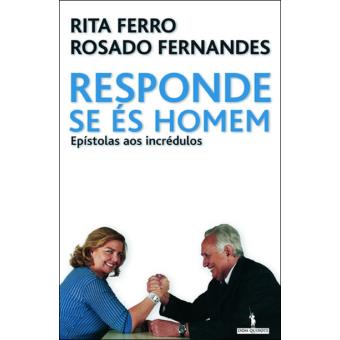 Responde Se És Homem