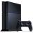 Consola Sony PS4 500GB (Black)_1