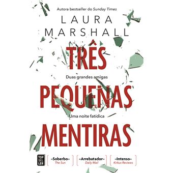 Três Pequenas Mentiras