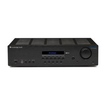 Cambridge Audio Amplificador Sintonizador Topaz SR20