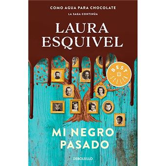 Mi negro pasado