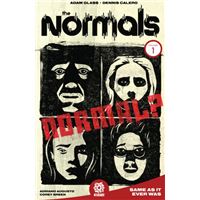Normals vol. 1
