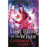 The Lost Book of the White