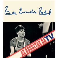 As Receitas da TV