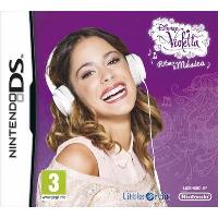 Violetta: Ritmo & Música DS