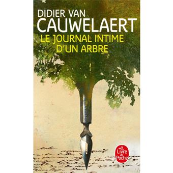 Le Journal Imtime d'un Arbre