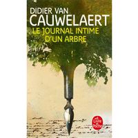 Le Journal Imtime d'un Arbre