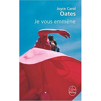 Je Vous Emmène