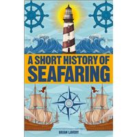 Short history of seafaring