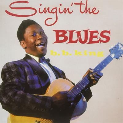 B.B. King - The Thrill Is Gone